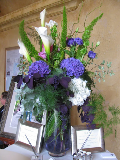 Florist «Devin Designs Flowers», reviews and photos, 457 E Northwest Hwy, Grapevine, TX 76051, USA