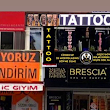 Denizli Domi̇no Tattoo Studio (M.e.b & Sağlık Bakanlığı Onaylı Profesyonel Dövme &Piercing Studyosu (Lazer İle Dövme Silme Uygulaması) resmi