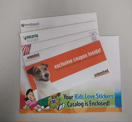 Print Shop «Minuteman Press», reviews and photos, 1725 S Rainbow Blvd #16, Las Vegas, NV 89146, USA