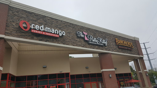 Frozen Yogurt Shop «Red Mango», reviews and photos, 1680 Rte 22, Watchung, NJ 07069, USA