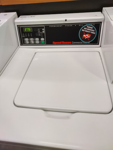 Laundromat «Love Laundry Long Beach», reviews and photos, 6663 Long Beach Blvd, Long Beach, CA 90805, USA