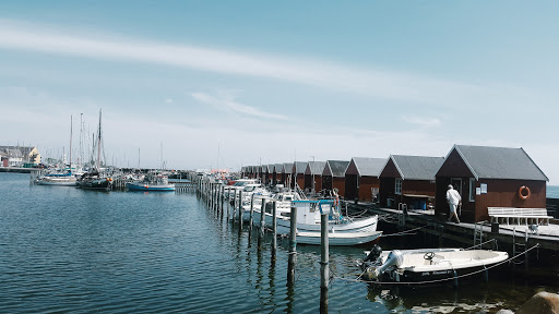 Roklubben Stevns in Rødvig, Stevns