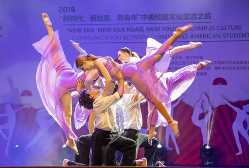 Dance School «Legacy Dance Studio», reviews and photos, 1668 State St, Orem, UT 84097, USA