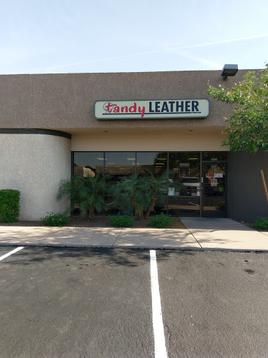 Craft Store «Tandy Leather Tempe-115», reviews and photos, 2245 W University Dr #6, Tempe, AZ 85281, USA