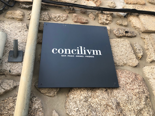 CONCILIVM BAR - Bar