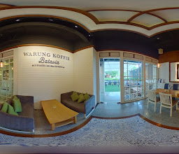 Warung Koffie Batavia - Kuta, Bali photo