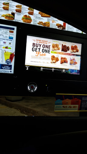 Fast Food Restaurant «Sonic Drive-In», reviews and photos, 1121 Stearns Rd, Bartlett, IL 60103, USA