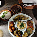 Photo n°1 de l'avis de Alfredo.e fait le 27/01/2022 à 09:03 sur le  Carnera à Formigine