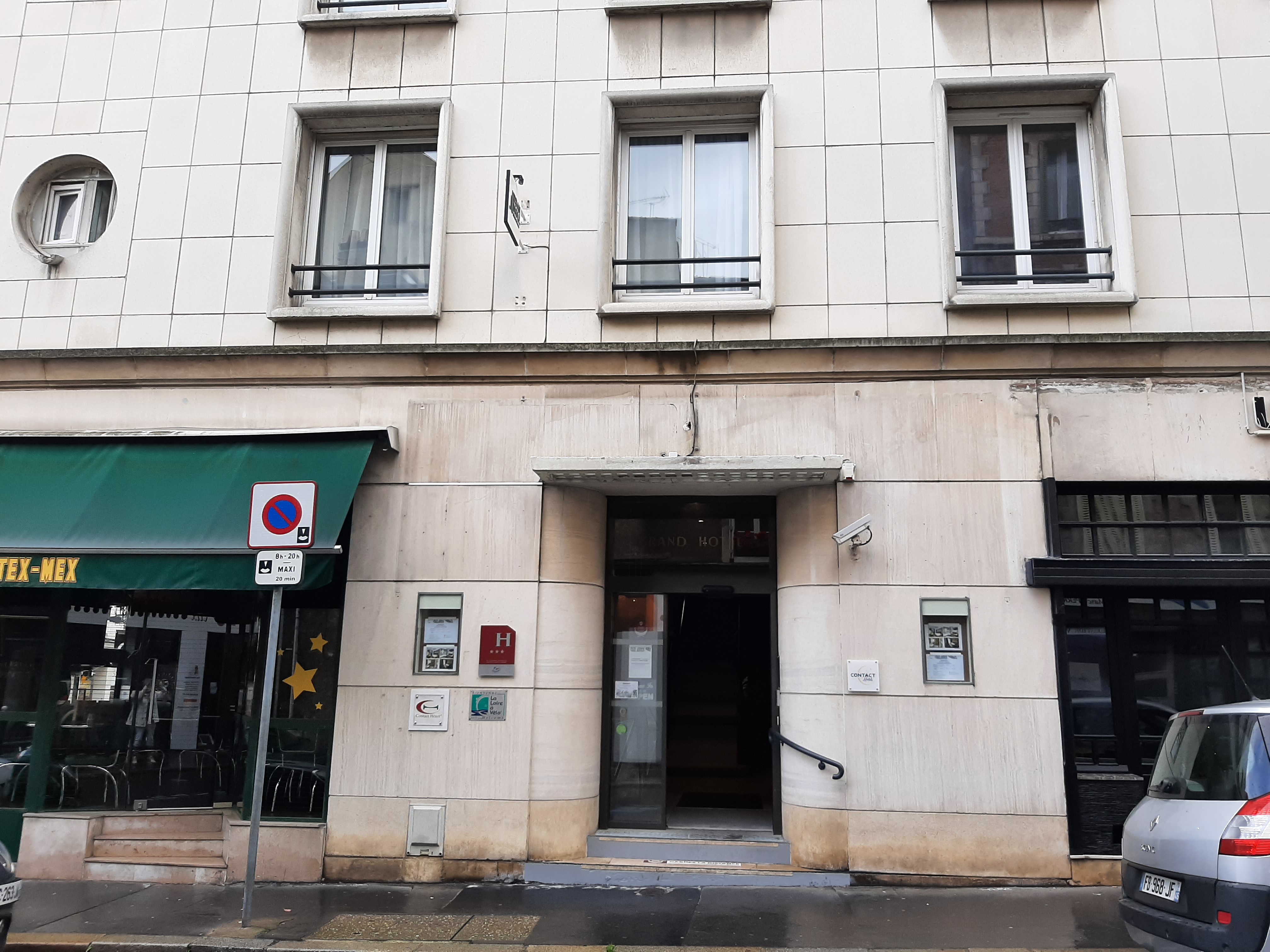 Photo n° 1 de l'avis de La.a fait le 26/09/2021 à 16:26