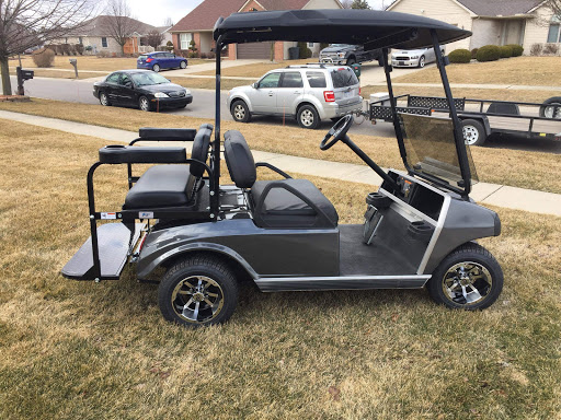 Classic Carts (Golf Cart Dave)