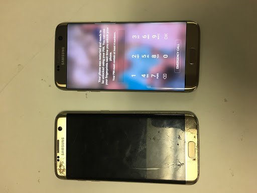 Computer Repair Service «Rescue Tronics», reviews and photos, 724 W Main St #460, Lewisville, TX 75067, USA