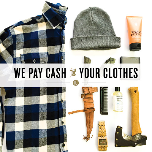 Used Clothing Store «Uptown Cheapskate», reviews and photos, 11255 Huebner Rd #205, San Antonio, TX 78230, USA