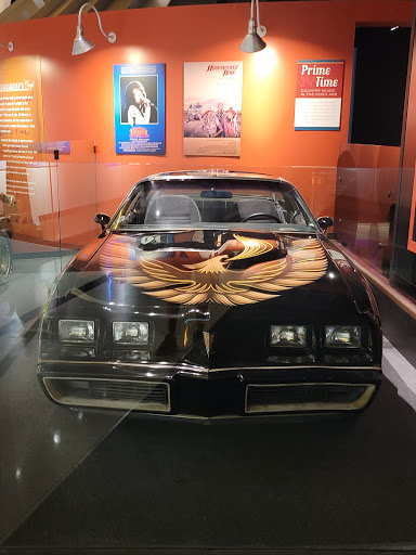 Museum «Country Music Hall of Fame and Museum», reviews and photos, 222 5th Ave S, Nashville, TN 37203, USA