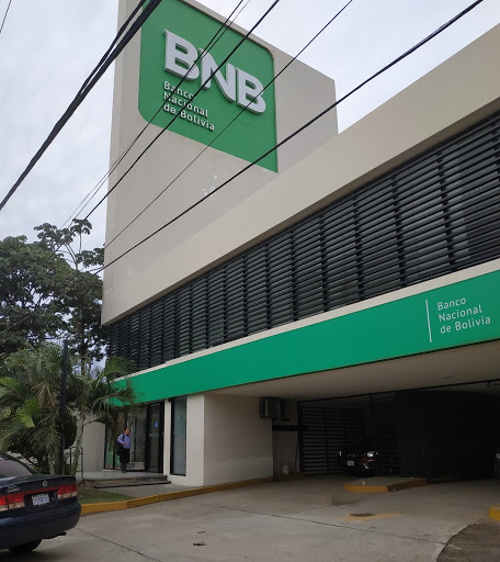 BNB Agencia Norte