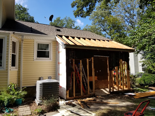 General Contractor «Triangle Home Solutions», reviews and photos, 1745 Laurel Park Pl, Cary, NC 27511, USA