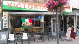 Victoria Pizzeria