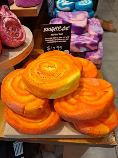 Cosmetics Store «Lush», reviews and photos, 60 31st Ave, San Mateo, CA 94403, USA