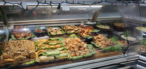 Grocery Store «Back To Earth Natural Foods», reviews and photos, 306 S Main St, New City, NY 10956, USA