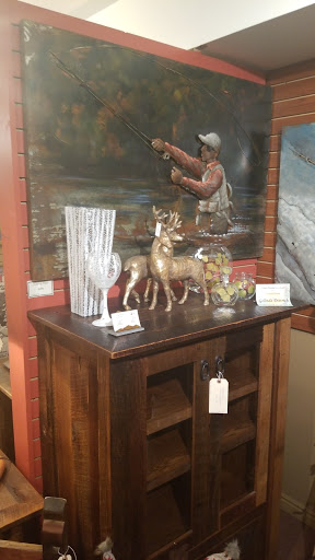 Art Gallery «Southwestern Expressions», reviews and photos, 312 Main St, Park City, UT 84060, USA