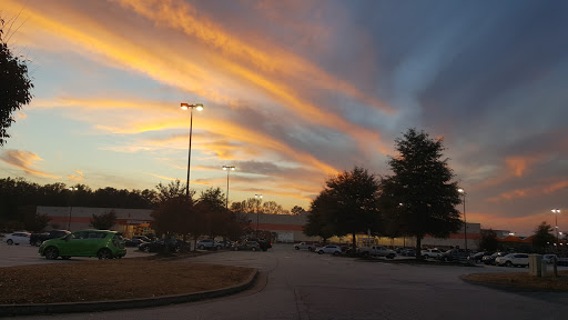 Home Improvement Store «The Home Depot», reviews and photos, 210 Cooley Way, Villa Rica, GA 30180, USA