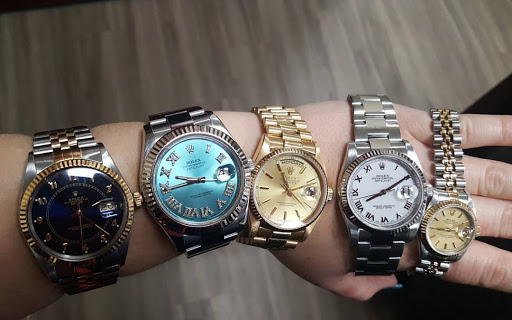 Jewelry Store «Elite Jewelry and Loan», reviews and photos, 805 N Scottsdale Rd, Tempe, AZ 85281, USA