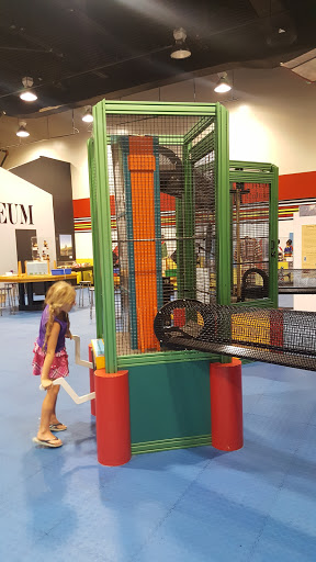 Tourist Attraction «IMAG History & Science Center (formerly Imaginarium Science Center)», reviews and photos, 2000 Cranford Ave, Fort Myers, FL 33916, USA