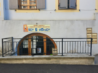 Service Jeunesse Guillestrois/Queyras à Guillestre