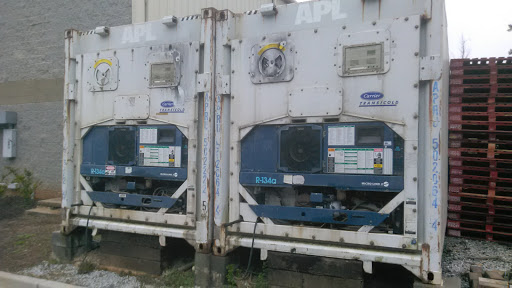 Food Bank «Midwest Food Bank -- Georgia Division», reviews and photos