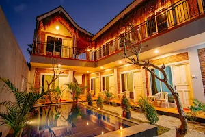 PD Bali Guest House image