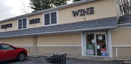 Liquor Store «Liquor World», reviews and photos, 479 North East Rd, North East, MD 21901, USA