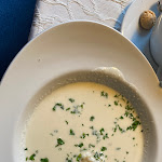 Photo n°1 de l'avis de shubhra.h fait le 05/08/2023 à 23:47 sur le  Gretchens Restaurant & Café à Weimar