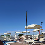 Photo n°2 de l'avis de Jessica. fait le 12/08/2019 à 08:51 sur le  Hotel New Bristol Sport & Domus Mea à Cesenatico