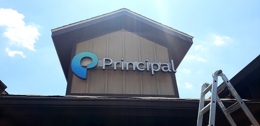 Sign Shop «Wraps -n- Signs», reviews and photos, 7441 S Westnedge Ave #500, Portage, MI 49002, USA