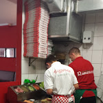 Photo n°1 de l'avis de Manfred.o fait le 22/02/2022 à 19:54 sur le  Pizzeria Ramazzotti à Pirna