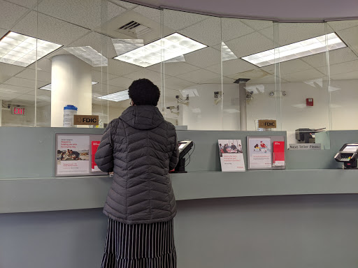 Bank «Santander Bank», reviews and photos