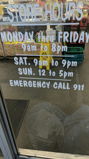 Thrift Store «CHKD Thrift Store», reviews and photos