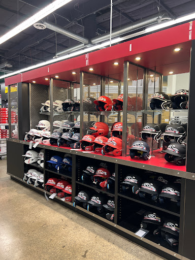 Hockey Supply Store «MonkeySports Irvine», reviews and photos, 1962 Barranca Pkwy, Irvine, CA 92606, USA
