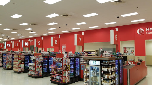 Department Store «Target», reviews and photos, 739 N Hwy 67, Cedar Hill, TX 75104, USA
