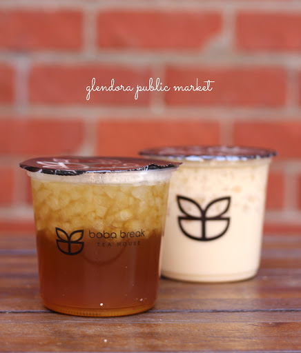 Glendora Public Market image