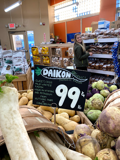 Grocery Store «Daily Table Grocery», reviews and photos, 450 Washington St, Dorchester Center, MA 02124, USA