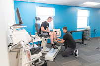 RE_Building - Sports Physical Therapy Salem OR