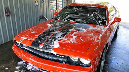 Electronics Store «E-Z Clean Carwash», reviews and photos, 524 Giuffrida Ave, San Jose, CA 95123, USA