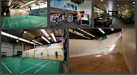 Photos du propriétaire du Restaurant Tennis Squash Badminton Padel Valenciennes - n°1