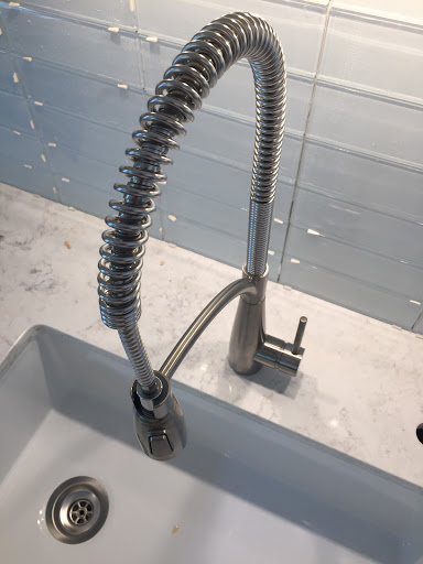 Plumber «3 Mountains Plumbing», reviews and photos, 524 N Tillamook St #102, Portland, OR 97227, USA