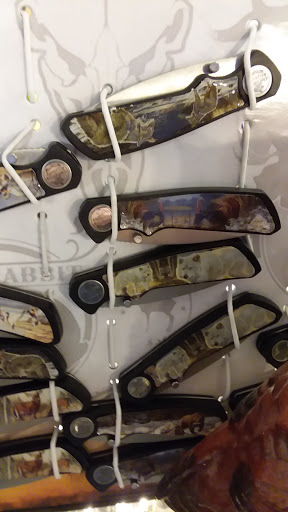 Thrift Store «ThriftFlea», reviews and photos, 5044 US-441, Nicholson, GA 30565, USA