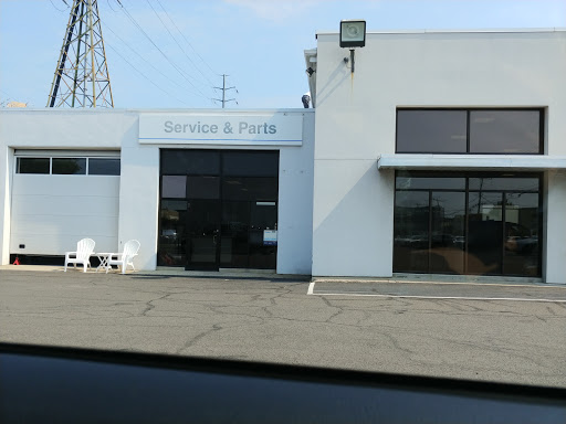 Mazda Dealer «Riley Mazda», reviews and photos, 75 Myrtle Ave, Stamford, CT 06902, USA