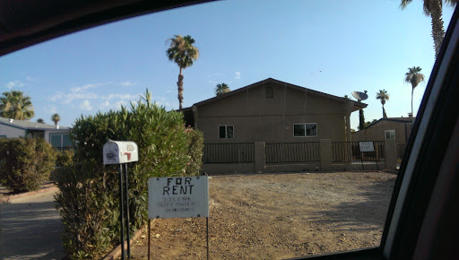 Golf Course «Desert Sands Golf Course», reviews and photos, 1922 S 74th St, Mesa, AZ 85209, USA