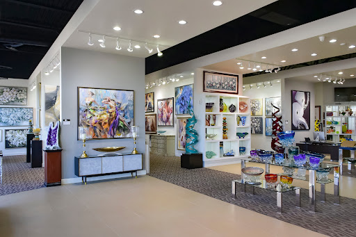 Art Gallery «Art Leaders Gallery and Custom Picture Framing», reviews and photos, 33086 Northwestern Hwy, West Bloomfield Township, MI 48322, USA