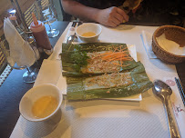 Plats et boissons du Restaurant vietnamien Saigon Deli à Paris - n°18