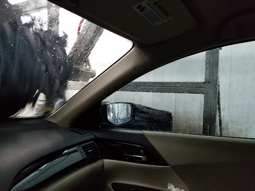 Car Wash «Señor Sudz Express Car Wash», reviews and photos, 1431 Culebra Rd, San Antonio, TX 78201, USA